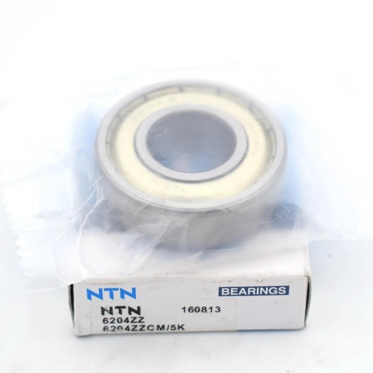 Great Sale NTN Auto Spare Parts/Automobile Clutch Wheel Bearing 6818z 6819z 6820z Deep Groove Ball Bearing