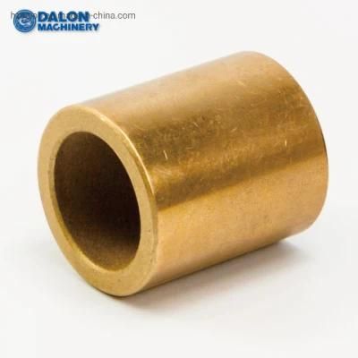 Food Grade C93200 Bronze Bushing