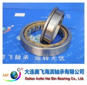 A&F Bearing/ Cylindrical Roller Bearing NJ210M