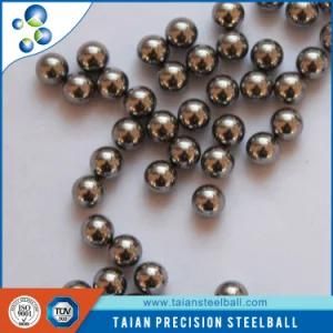 Medical Dental Drill Bearing AISI304 Carbon Steel Ball