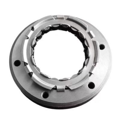 One Way Overrunning Clutch Motorcycle Bearing(FWA331608BRB FWA331808BRB FWA332211BRB)