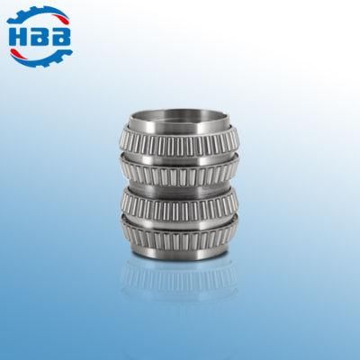 220mm 382044 2077144 4-Row Tapered Roller Bearings for Rolling Mills