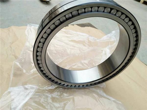 High Quality Cylindrical Roller Bearing Nu2 for Large Press Machines (NU2)