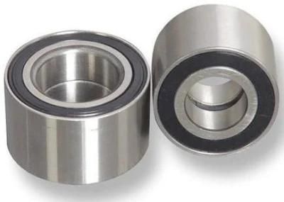Auto Wheel Hub Bearing Dac43800038 Long Life Low Noise Low Friction High Precision Auto Part Car Automotive Auto Spare Part Bw Bearings