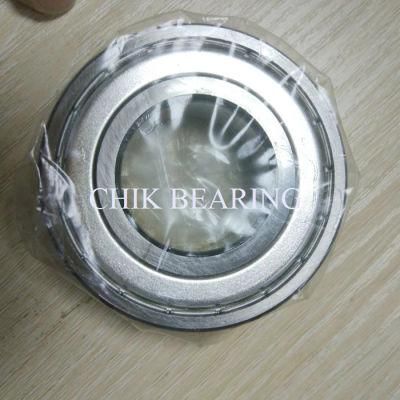 Deep Groove Ball Bearing 6006 6206-C-2hrs 6206-2zr 6217-2rsr 6308-2zr. C3 for Machines