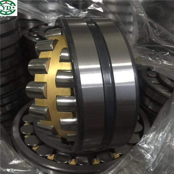 Double Raw Spherical Roller Bearing 22210kw33 22217W33