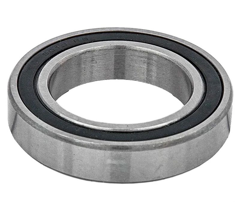 6010-2RS C3 Rubber Seal Ball Bearing ABEC-3 50X80X16 6010 2RS 6010RS