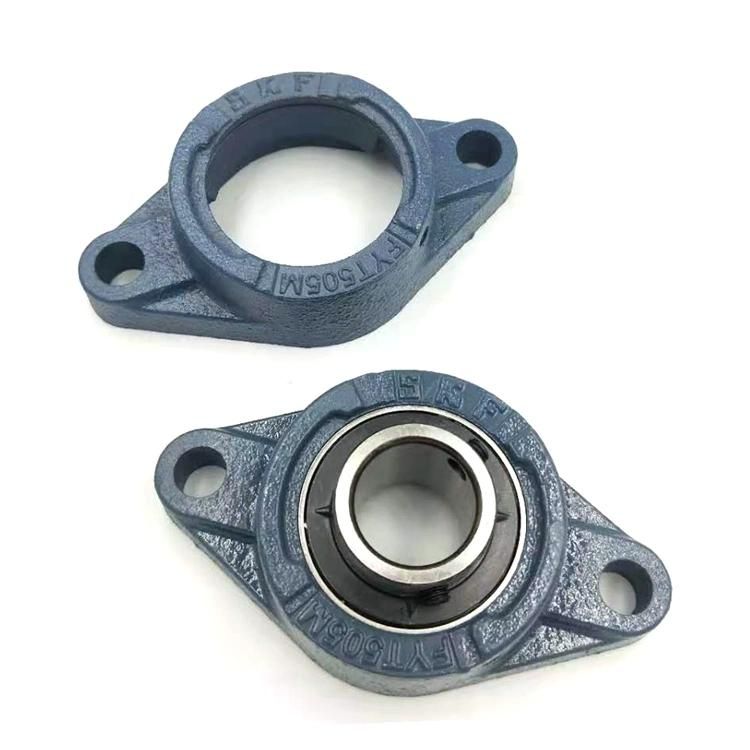 High Quality Pillow Block Bearing P213 UC213 UCP213 Sy513m Yar213-2f Sy33TF Fyh Insert Bearing for Textile Machine