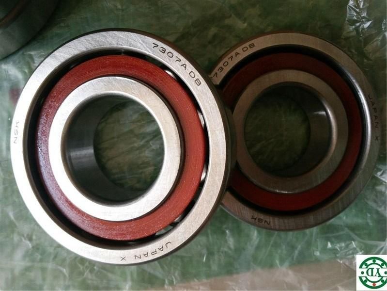 Angular Contact Ball Bearing B7222cp4 5810 7000AC 3202 7220