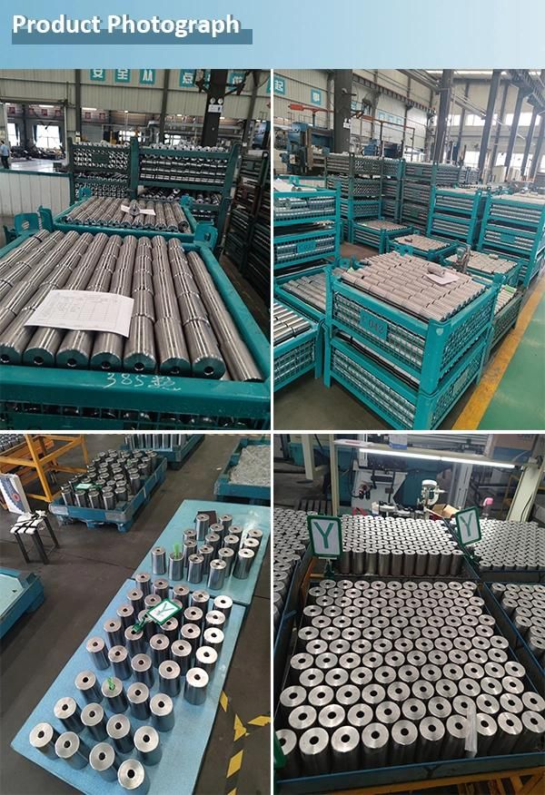 3/4" High Precision Bearing Tapered Roller Manufacturer