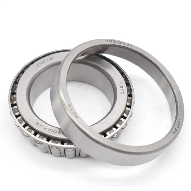 Distributor Resistant High Quality Taper Roller Bearing 33114 33115 33114jr 33115jr for Auto Parts Trailer Parts