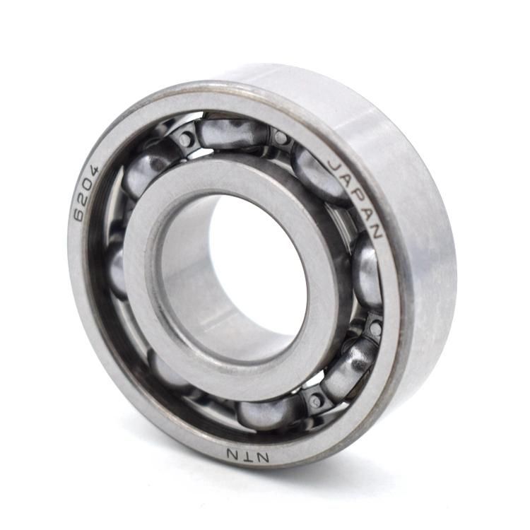 Competitive Price Durable in Use Vehicle Transmission Parts Bearing NTN NSK NACHI Koyo Timken Deep Groove Ball Bearing 6209zzn 6210zzn 6211zzn