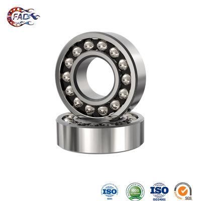 Xinhuo Bearing China Tapered Roller Bearing ODM Plastic Ball Bearings11216 Self Aligning Linear Ball Bearing