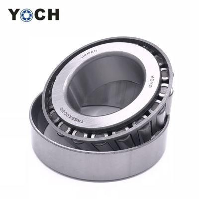 Koyo in Stock Truck Bearing NSK Koyo 33011 Taper Roller Bearing