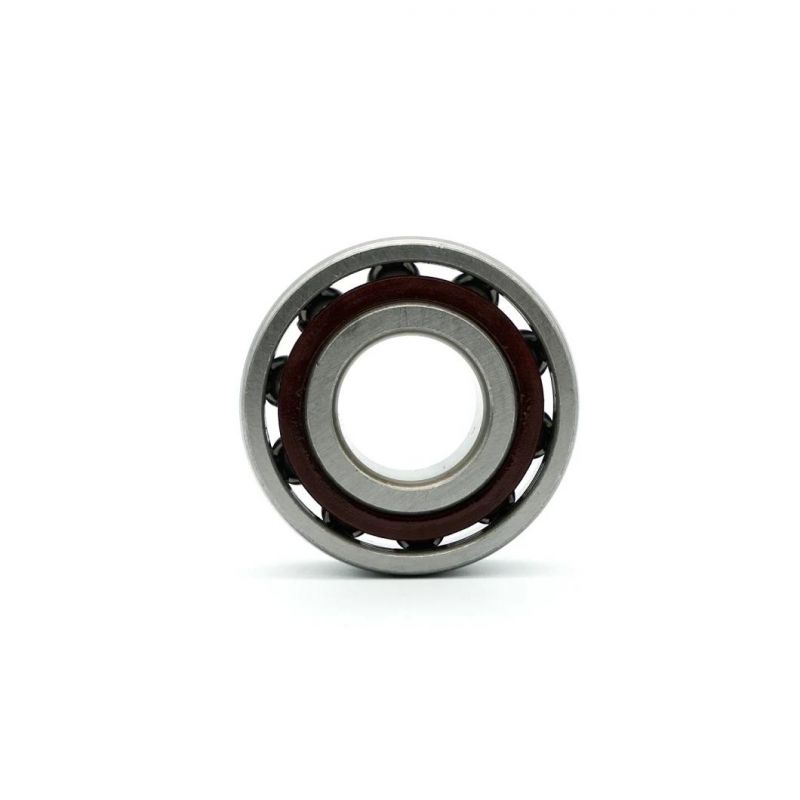 Thin Wall Angular Contact Ball Bearing 71810 71810AC 71810c