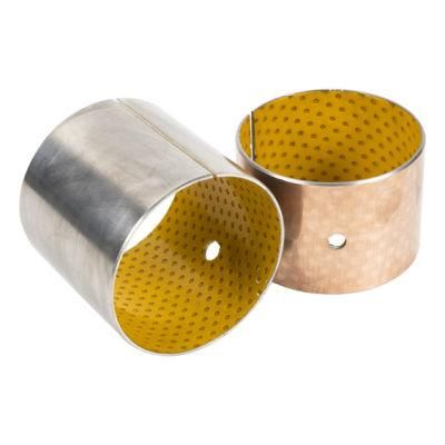 self Lubricating Bushing Gaciar DX De Rodamiento De Casquillo
