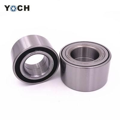 Koyo China 2019 Hot Sale High Precision Auto Bearing Dac38720040/Dac3872W-10 Front Hub Bearing