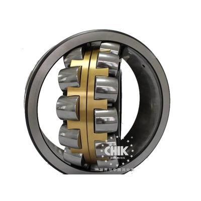 High Precision Spherical Roller Bearing Rolling Mill Bearing 22224
