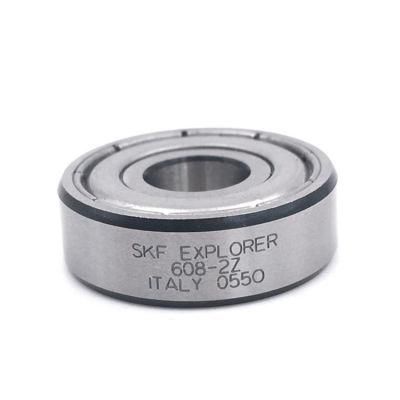 Super Speed Bearings From China Manufacturer 6003 RS Ball Bearing
