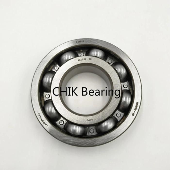 Deep Groove Ball Bearing Auto Bearing B46-3DU18 B46-3 Size 46*68*12mm