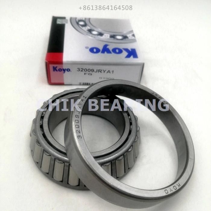 Chik 32208 (7508E) Taper Roller Bearing 32208jr 32208A 32208X Hr32208j 32208j2/Q