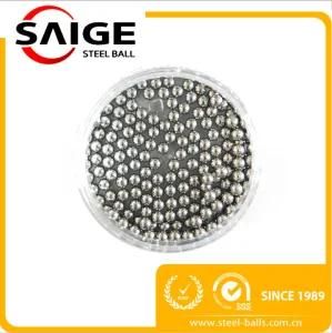 AISI420 Magnetic Differents Sizes G100 Stainless Steel Shot