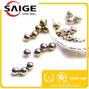 High Quality AISI304 2mm Stainless Steel Ball