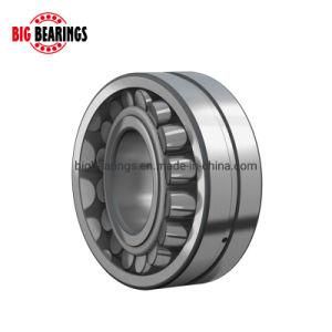 High Performance Fan Bearing 22226 Ca/Cc/W33 Spherical Roller Bearing