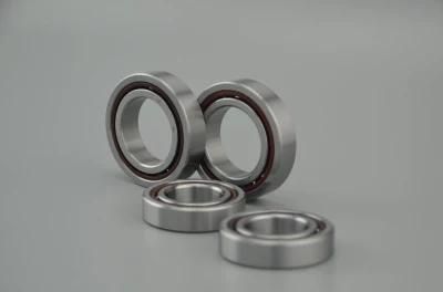 Zys Super Precision Spindle Bearings Single Row Angular Contact Ball Bearing B7004c