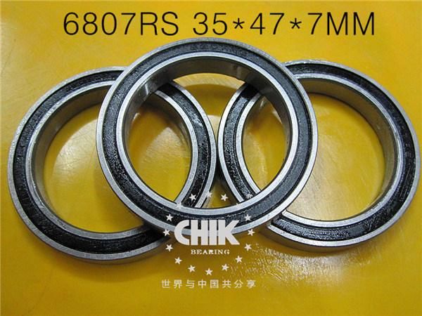 Kaydon Model Thin Section Bearing for Industrial Robot (6708)
