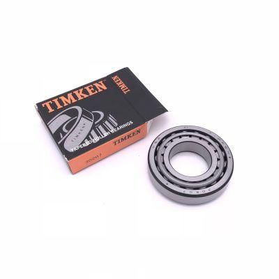 NSK Koyo Timken Auto Spare Parts Tapered Roller Bearing 32217