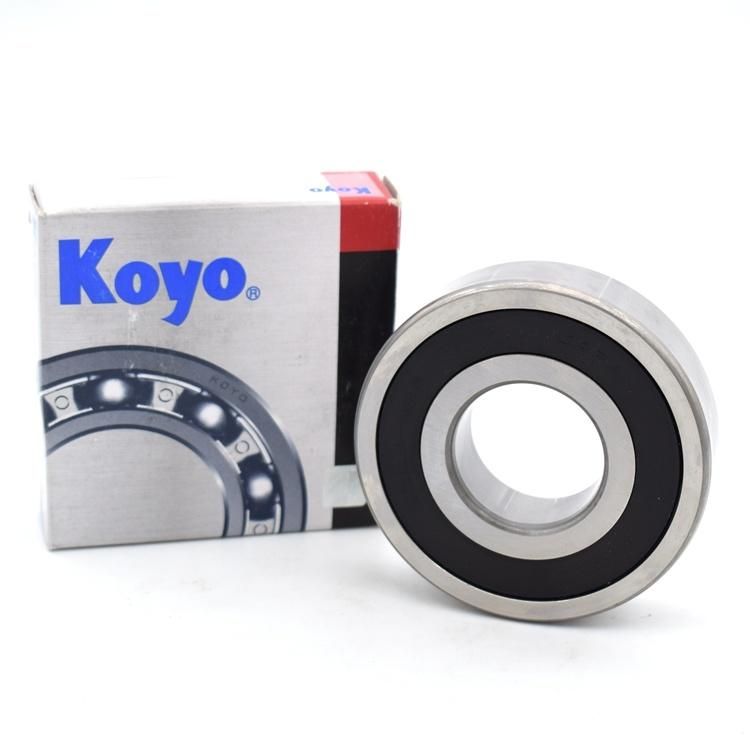 Good Quality Deep Groove Ball Bearing 6306 6307 6308 6309 6310 Zz 2RS Koyo Ball Bearing with Competitive Price