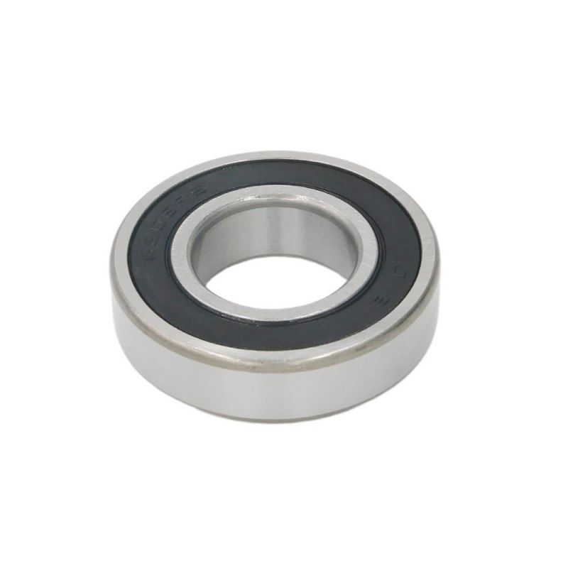 Chrome Steel High Quality Bearing 6306 2RS Bearing Price