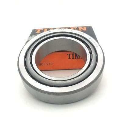 Original Timken NSK Koyo Rolling Mill Heavy Truck Auto Spares Parts Taper Roller Bearing 352222