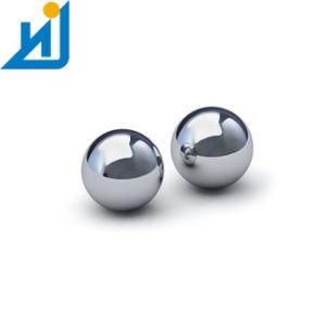 China Factory Made High Precision Aluminium Ball for Welding Studs 12.0mm 0.472inch