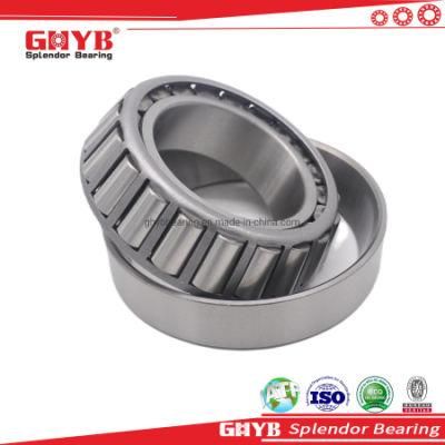 32224 32222 Axial Loads Timken Wheel Hub Bearings Auto Wheel Taper Roller Bearing