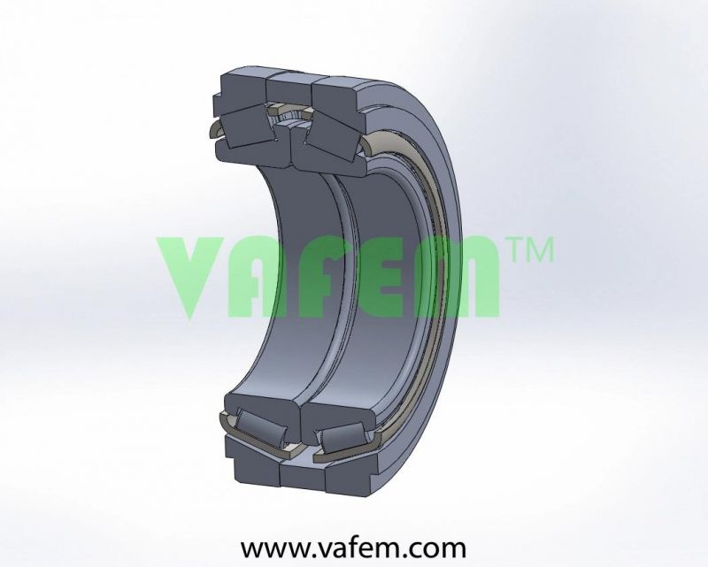 Tapered Roller Bearing 33008/Tractor Bearing/Auto Parts/Car Accessories/Roller Bearing
