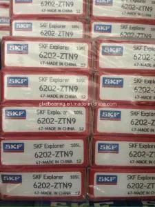 High Quality SKF Deep Groove Ball Bearing (SKF)