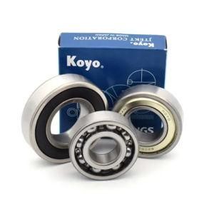 China Deep Groove Ball Bearing Distributor Sale 6003 6003z 6003RS 2RS ABEC1 Precision for Koyo Bearing