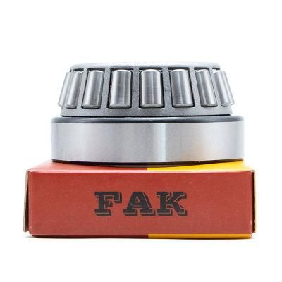 Fak 32316 30216 32216 30316 32016 32916 Bearing Auto Bearing Engine Parts Auto Wheel Hub Bearing Taper Roller Bearing NSK NTN IKO