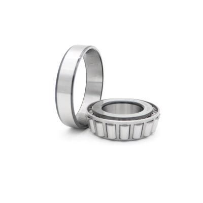 Automotive Trailer Truck Spare Parts Cone and Cup Bearing Set 2- Lm11949/Lm11910 Tapered Roller Bearing
