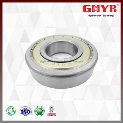 Motorcycle Spare Part 6009 2RS Koyo/NTN Large Stock Long Life Deep Groove Ball Bearing