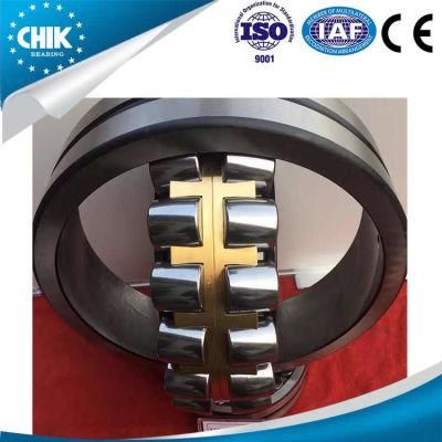 China Factory Chik 22210 Spherical Roller Bearing 22210 Cc Ca Bearing