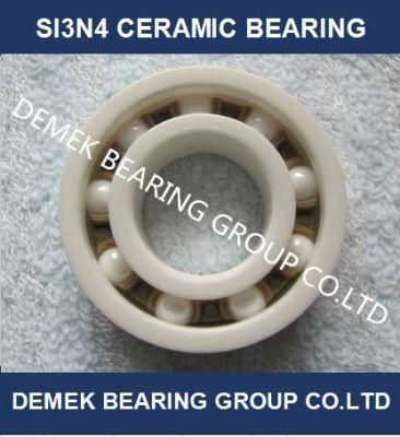 Si3n4 Full Ceramic Bearing 608 Size 8X22X7