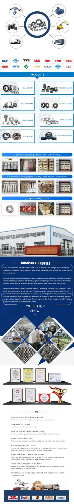 Delivery Fast UCP 321 Pillow Block Bearing 105*112*44mm