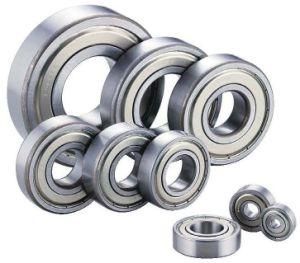 Deep Groove Ball Bearing High Precision Motor Bearing High Speed Bearing Low Noise 6205-2RS Zz
