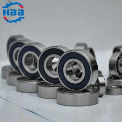 900*1090 618/900 High Speed Deep Groove Ball Strander Bearing