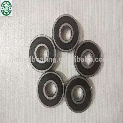 Deep Groove Ball Bearing (608ZZ RS OPEN)