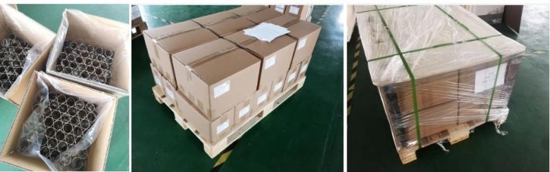 SF-1 DU bushings steel customiazed oiless flanged bearings with PTFE