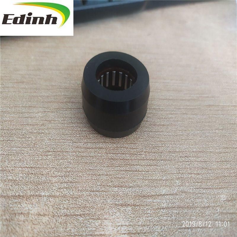 Dg199 Needle Roller Bearing with Rubber Outer Ring 24*37*19mm